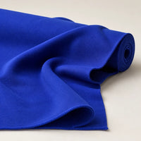 SELECTOR: Royal Blue | Cotton French Terry, 18 oz | view 2