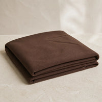 SELECTOR: Brown | Cotton Jersey Knit, 200 gsm | view 1
