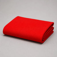 SELECTOR: Firetruck Red | Cotton Jersey Knit, 200 gsm | view 1