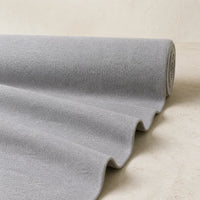 SELECTOR: Heather Gray | Cotton Jersey Knit, 200 gsm | view 2