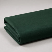 SELECTOR: Hunter Green | Cotton Jersey Knit, 200 gsm | view 1