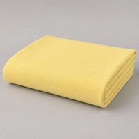 SELECTOR: Light Yellow | Cotton Jersey Knit, 200 gsm | view 1