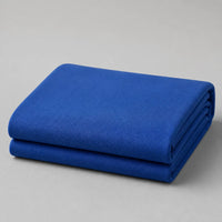 SELECTOR: Royal Blue | Cotton Jersey Knit, 200 gsm | view 1