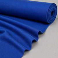 SELECTOR: Royal Blue | Cotton Jersey Knit, 200 gsm | view 2