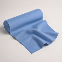 SELECTOR: Baby Blue | Cotton Twill, 8 oz | view 2