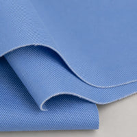 SELECTOR: Baby Blue | Cotton Twill, 8 oz | view 3