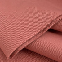 SELECTOR: Blush | Cotton Twill, 8 oz | view 3