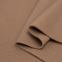 SELECTOR: Camel | Cotton Twill, 8 oz | view 3
