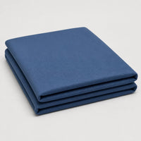 SELECTOR: Denim Blue | Cotton Twill, 8 oz | view 1