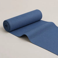 SELECTOR: Denim Blue | Cotton Twill, 8 oz | view 2