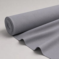 SELECTOR: Gray | Cotton Twill, 8 oz | view 2