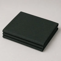 SELECTOR: Hunter Green | Cotton Twill, 8 oz | view 1