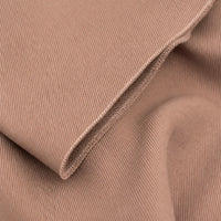 SELECTOR: Khaki | Cotton Twill, 8 oz | view 3