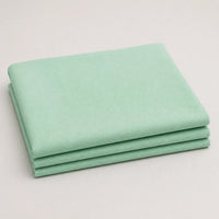 SELECTOR: Mint Green | Cotton Twill, 8 oz | view 1