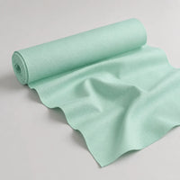 SELECTOR: Mint Green | Cotton Twill, 8 oz | view 2