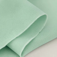 SELECTOR: Mint Green | Cotton Twill, 8 oz | view 3