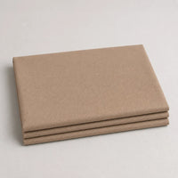 SELECTOR: Mocha | Cotton Twill, 8 oz | view 1
