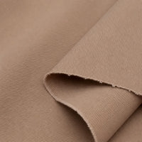 SELECTOR: Mocha | Cotton Twill, 8 oz | view 3