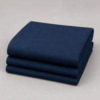 SELECTOR: Navy Blue | Cotton Twill, 8 oz | view 1