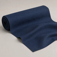 SELECTOR: Navy Blue | Cotton Twill, 8 oz | view 2