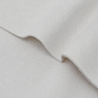 SELECTOR: Off White | Cotton Twill, 8 oz | view 3