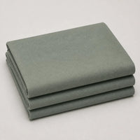 SELECTOR: Sage Green | Cotton Twill, 8 oz | view 1