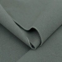 SELECTOR: Sage Green | Cotton Twill, 8 oz | view 3