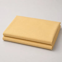 SELECTOR: Yellow | Cotton Twill, 8 oz | view 1