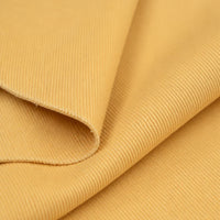 SELECTOR: Yellow | Cotton Twill, 8 oz | view 3