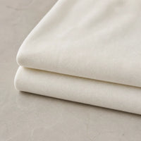 SELECTOR: Cream | Wool Jersey Knit | view 1