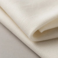 SELECTOR: Cream | Wool Jersey Knit | view 3