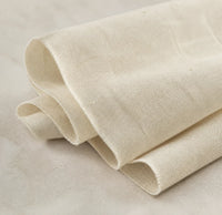 COLOR: Off White | Linen, 6 oz · 60″ wide, eco-friendly | view 1