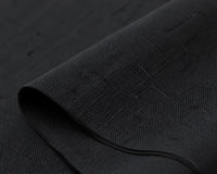 COLOR: Black | Linen, 6 oz · 60″ wide | view 3