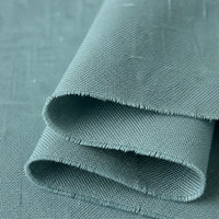COLOR: Teal Blue | Linen, 6 oz · 60″ wide | view 3
