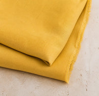 COLOR: Yellow | Linen, 6 oz · 60″ wide | view 1
