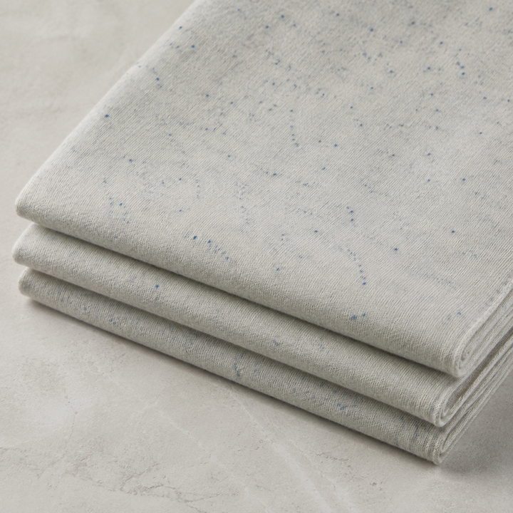 VARIANT_ID: 48621212205268 | French Terry, 15 oz · oatmeal Speckled Terry | AI product view 1
