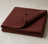 COLOR: Brown | Heavy French Terry, 22 oz | view 3