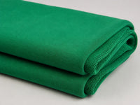 COLOR: Kelly Green | Heavy French Terry, 22 oz | view 1