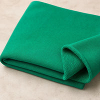 COLOR: Kelly Green | Heavy French Terry, 22 oz | view 3