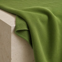 COLOR: Lawn Green | Heavy French Terry, 22 oz | view 1