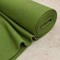 COLOR: Lawn Green | Heavy French Terry, 22 oz | view 3