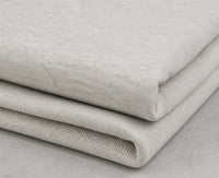 COLOR: Oatmeal Gray | Heavy French Terry, 22 oz | view 1