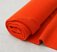 COLOR: Orange | Heavy French Terry, 22 oz | view 3