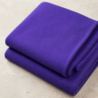 COLOR: Purple | Heavy French Terry, 22 oz | view 1