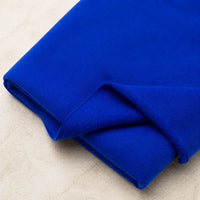COLOR: Royal Blue | Heavy French Terry, 22 oz | view 1