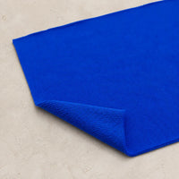 COLOR: Royal Blue | Heavy French Terry, 22 oz | view 3