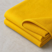 COLOR: Yellow | Heavy French Terry, 22 oz | view 1