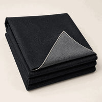 SELECTOR: Black Nep 14 Oz | Japanese Selvedge Denim | view 1