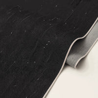 SELECTOR: Black Nep 14 Oz | Japanese Selvedge Denim | view 3