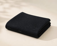SELECTOR: Blue/White Pinstripe | Japanese Selvedge Denim | view 1